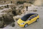 Citroen C-SportLounge Concept 2005 года